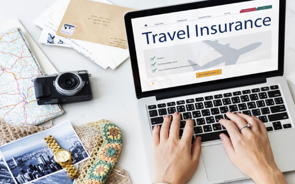 travel insurance