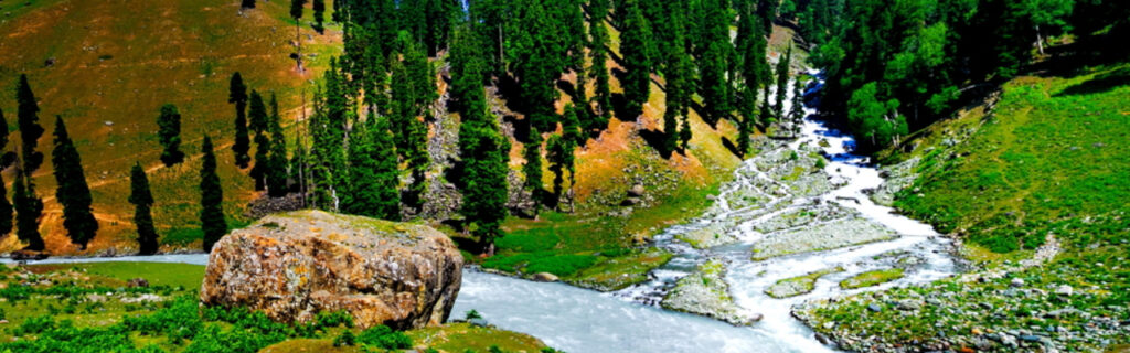 sonmarg